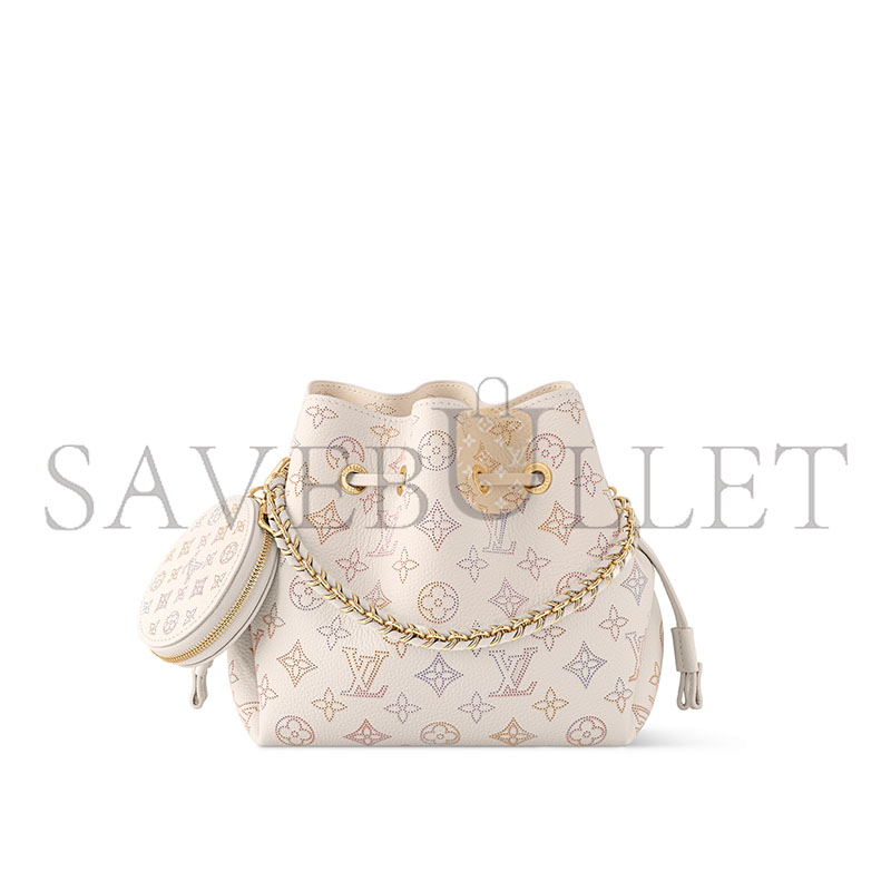 LOUIS VUITTON BELLA M15114 (22*19*14cm)